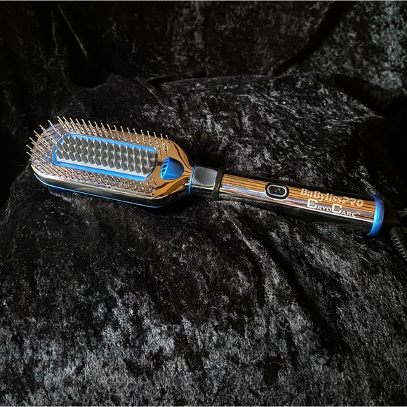 BaByliss PRO CRYOCARE